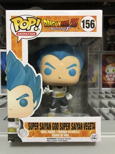 ssgss vegeta funko pop