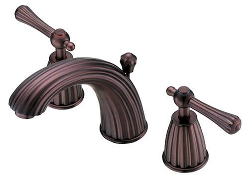 Danze SABLE D304060RB D312060RB WIDESPREAD FAUCET TRIM PARTS ONLY -ORB