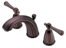Danze SABLE D304060RB D312060RB WIDESPREAD FAUCET TRIM PARTS ONLY -ORB