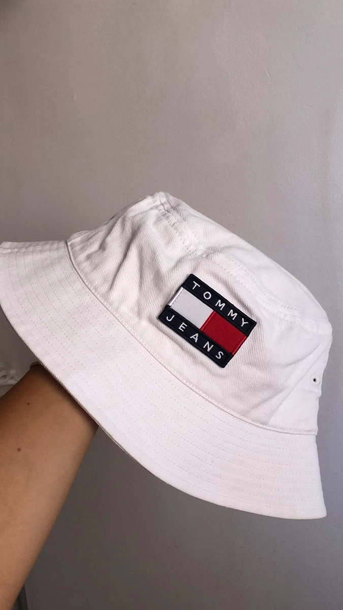 Cappello tommy shop jeans