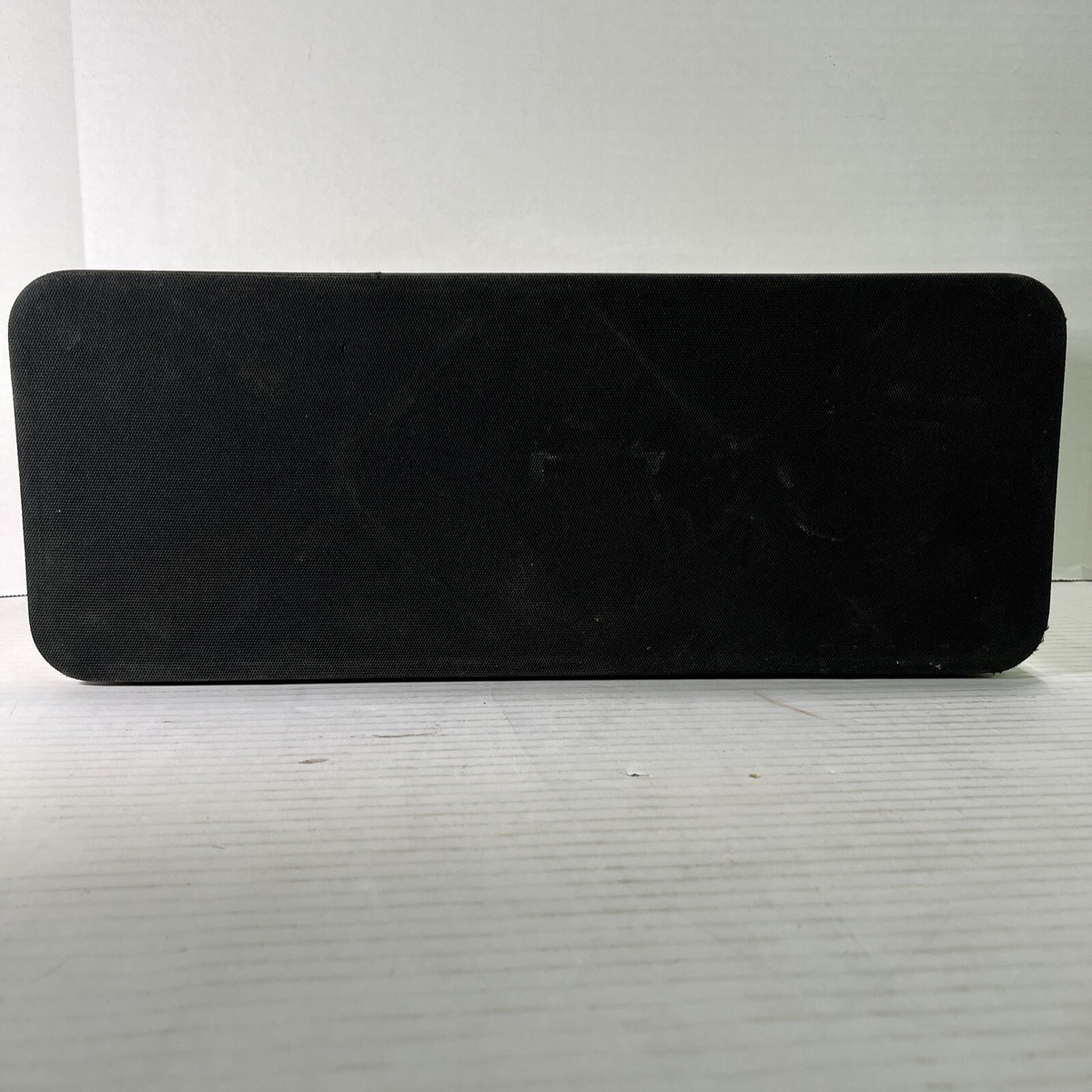 Apple iPod Hi-Fi Dock Speaker A1121 with Power Cable, No Apple iPod Hi-Fi Dock Speaker A1121 with Power Cable, No