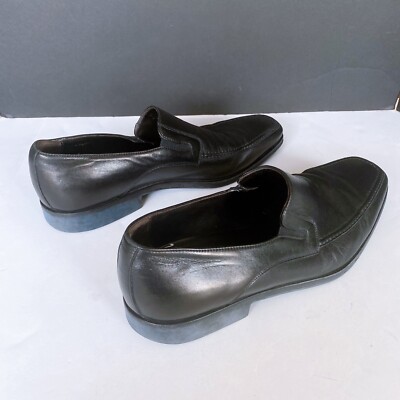 Monte Rosso Men\'s Lucca Nappa Leather Brown Loafers Monte Rosso | Shoes | Monte Rosso Mens Loafers | Poshmark main image 4