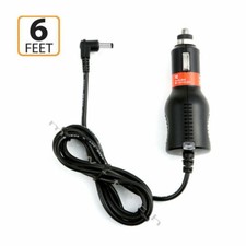 CAR Charger Adapter for Furrion FOS48TA-BL FOS48TAP Backup Camera Truck