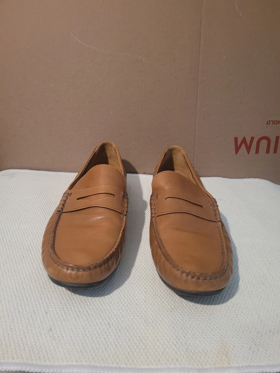 a.testoni M Loafer Casual Shoes for Men for sale | eBay display picture 3