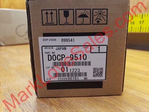 Ricoh C5300 C5310 S ORGANIC PHOTOCONDUCTOR DRUM 's D0CP-9510 D0CP9510 4 for less