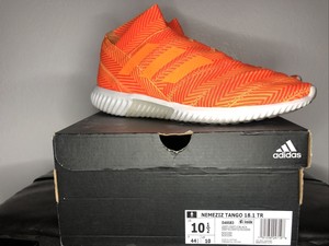 NEMEZIZ TANGO 18.1 - Adidas-size 10.5 | eBay