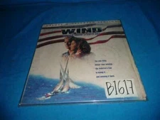 Matthew Modine / Jennifer Grey WIND Laser Disc