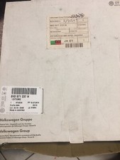 AUDI RS4 8B RS5 8T Erdleitung Batteriekabel 8K0971237H (NEU)