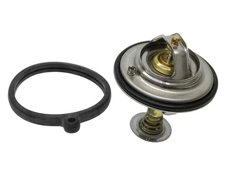 Termostato refrigerante motor WAHLER para Mercedes 420SEL 500SL 560SEC 560SEL 560SL Foto 4 de 4