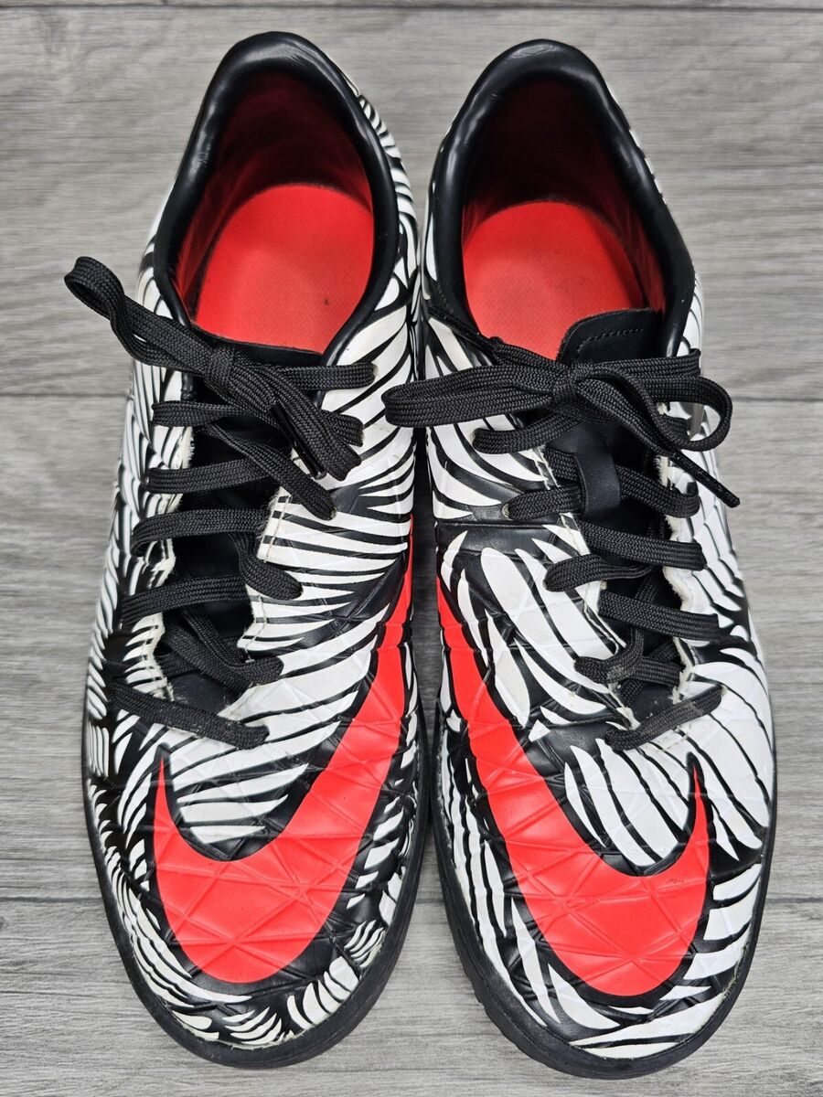 Nike Hypervenom Phelon II IC Neymar 820187-061 Indoor Soccer Nike Hypervenom Phelon II IC Neymar 820187-061 Indoor Soccer