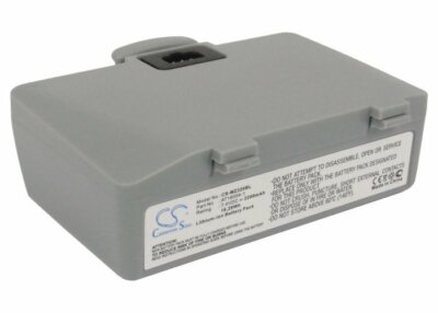 2200mAh Battery For Zebra QL220 Plus;QL220+;QL320;QL320 Plus,AT16004-1;H16004-LI