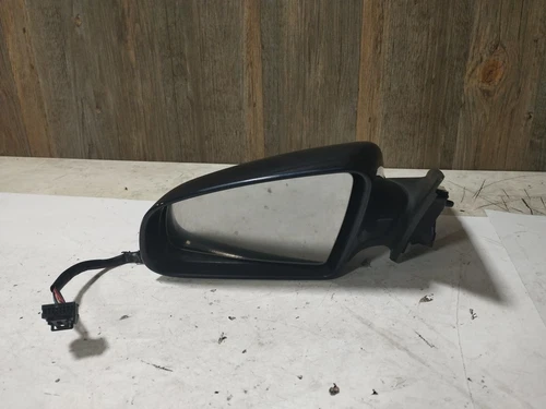 Audi A6 S6 C6 4F 2004 Left  electric wing mirror E1010754 /W144