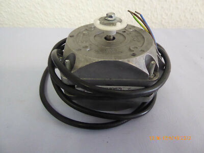 ebmpapst Lüftermotor für Kälteanlagen  M4Q045-BD01-75  