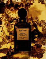 amber absolute fragrantica