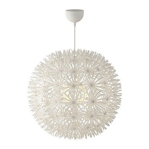 IKEA MASKROS Pusteblume Ø 55cm Hängeleuchte Deckenlampe Hängelampe Leuchte Lampe - Bild 2 von 2