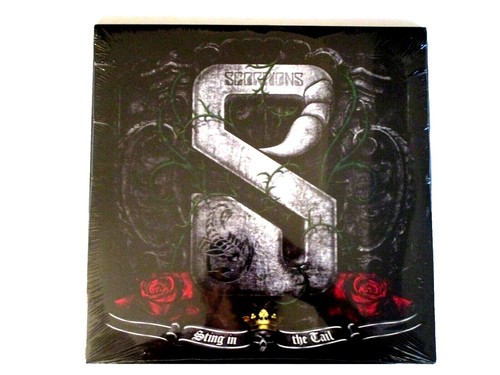 Scorpions - Best Of Scorpions 1974-1977 Vintage Vinyl Record RCA