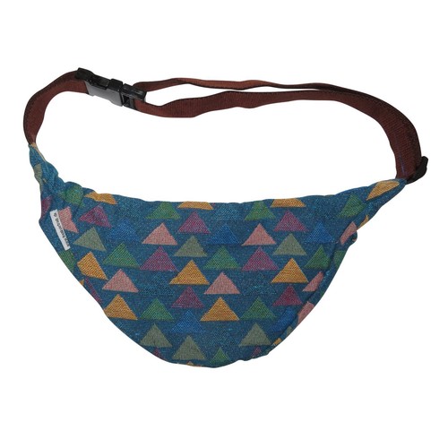 borsa cintura Adam Modello 01 marsupio - Imagen 2 de 8