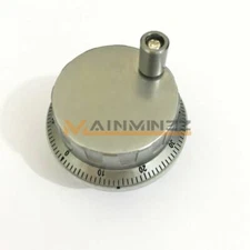 1PC IHDW-AE-60 100PPR Electronic Hand Wheel Manual Pulse Encoder New