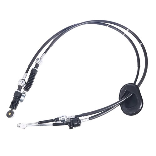 54310-S6M-043 Type-S Shifter Cables 2006 For Acura RSX Base Coupe 2-Door - Picture 2 of 13