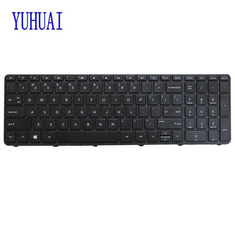 HP pavilion TPN-C117 TPN-F112 TPN-F113 TPN-F114 TPN-F115 TPN