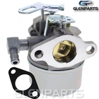 Carburetor Replaces Tecumseh OEMs 632107, 632107A, 640084, 640084A, 640084B