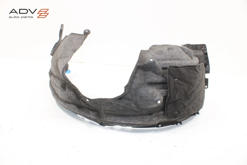 2021 - 2024 年丰田 VENZA 前右挡泥板衬里闪光灯盾原始设备制造商 — 第 4/4 张图片