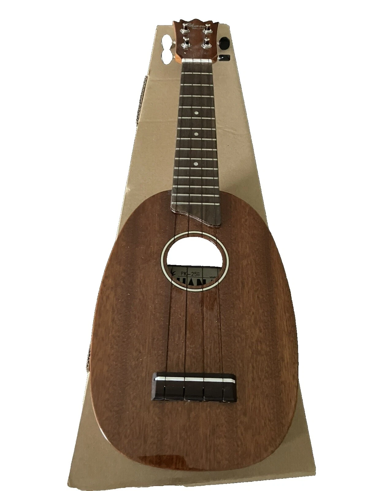Pineapple Ohana Ukuleles