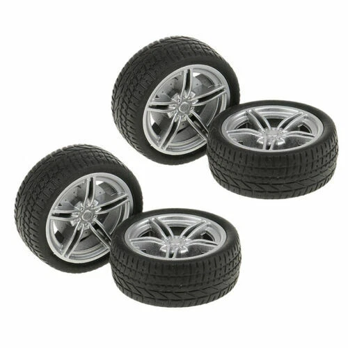 RC-Modellbau Räder, Reifen, Felgen & Radnaben für Flugzeuge