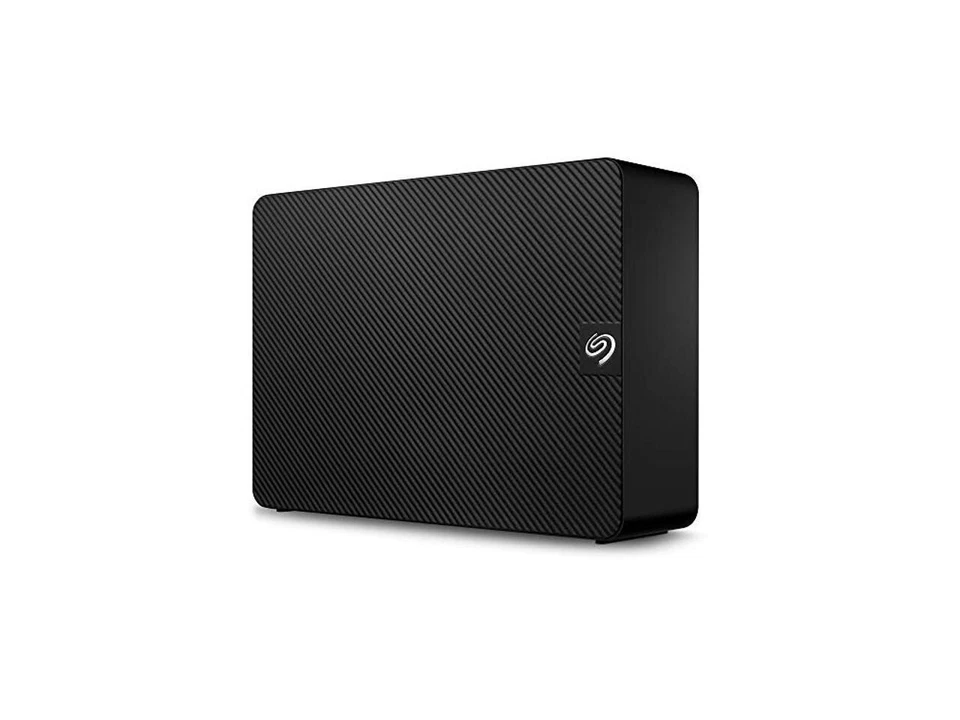 Seagate Expansion External Hard Drive HDD - 10TB, USB 3.0, STKP10000402 - Image 2 of 4