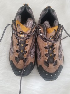 timberland mountain athletics shoes