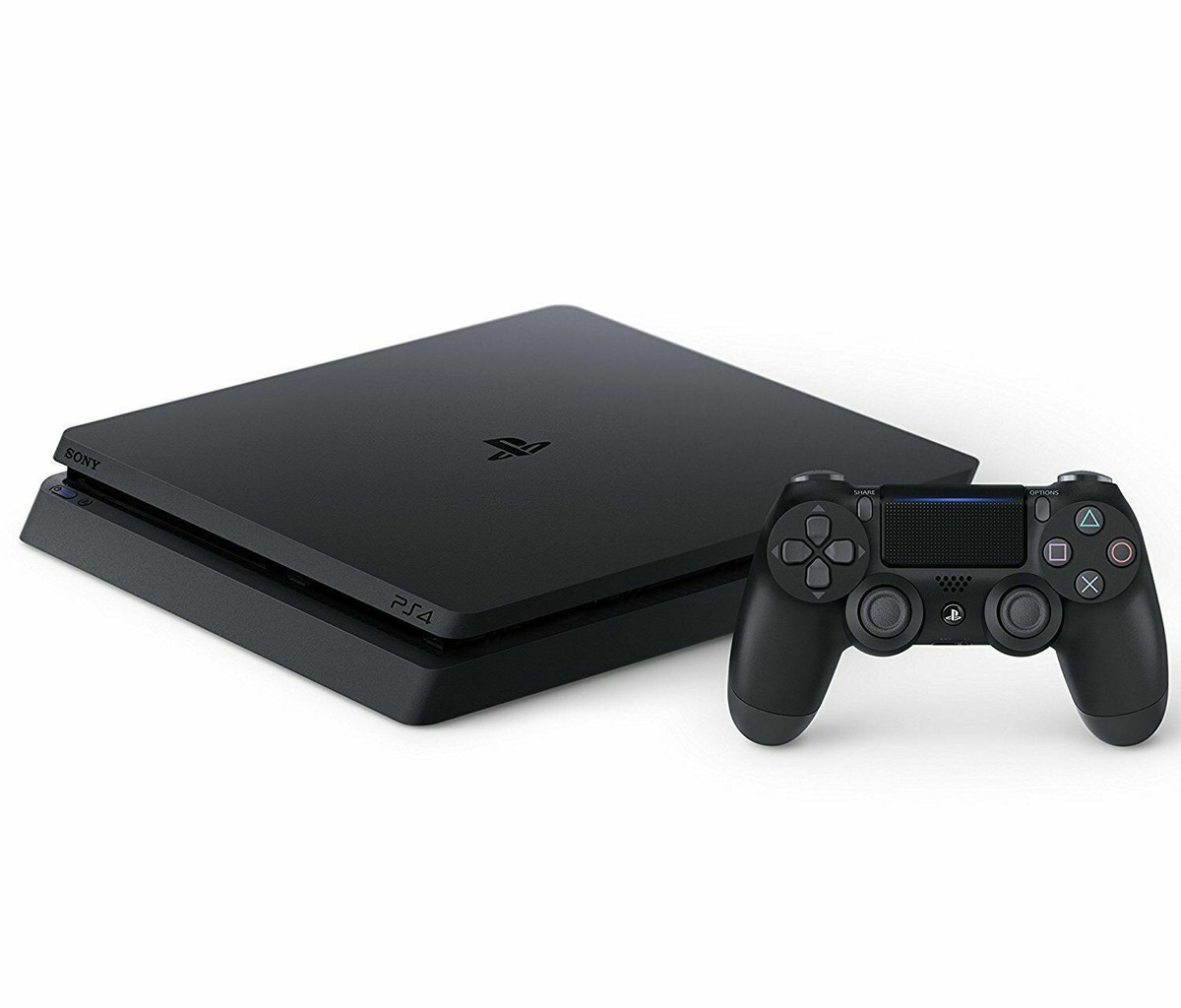 USED PlayStation 4 Console System FIFA 18 Pack JAPAN PS4 import