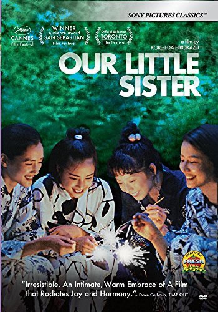 Our Little Sister [Edizione: Stati Uniti] - NUOVO