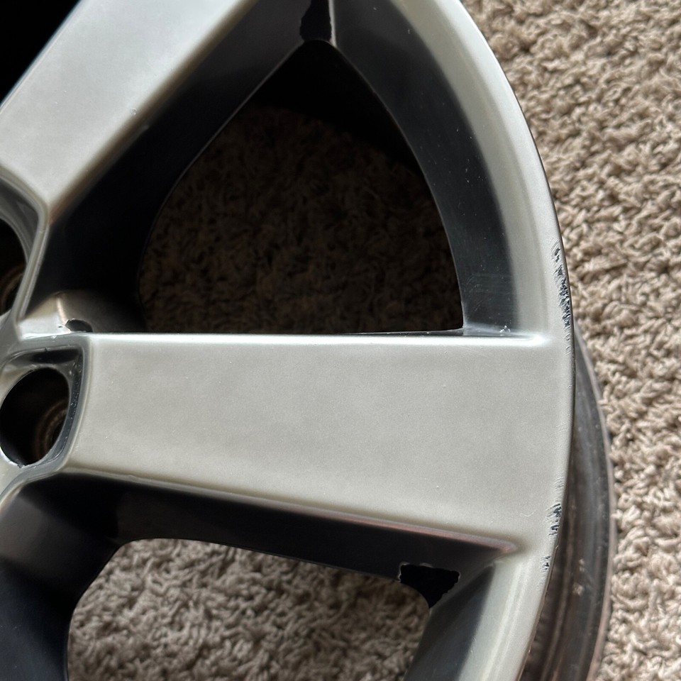 20" Wheel & *FREE Center Cap* for Ford F150 Sport 20152017 Stock OEM