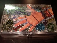 Bling Bling Bagues & Bracelets Make Bracelets And Rings Best Toy Award Seal Bling Bling Bagues & Bracelets Make Bracelets And Rings Best Toy Award Seal
