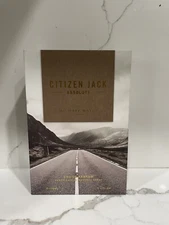 Citizen Jack Absolute by Michael Malul Eau De Parfum Spray 3.4 oz
