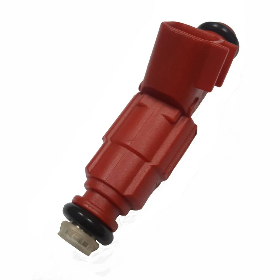 Nuevo inyector de combustible OEM para Chrysler Dodge Ram 00-03, Durango - 280155934 - FJ437 Foto 3 de 4