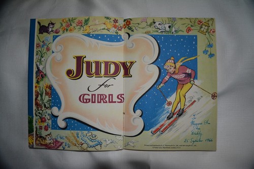 Judy for Girls 1965 - Picture 3 of 4