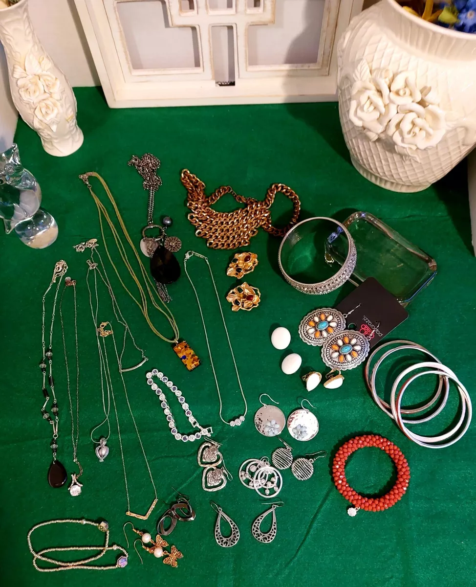 Jar jewelry discount
