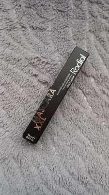 Rodial Extreme Lash Maximiser Mascara XXL Black Velvet 13ml Neu