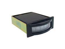 REDLAND Rectangular gauge - (DCI Type)
