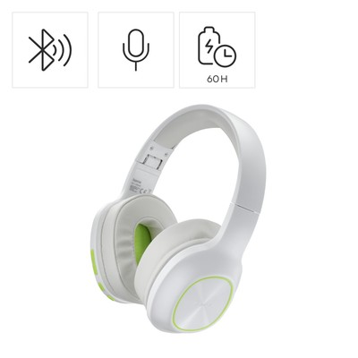Hama Over Ear Kopfhörer Bluetooth Stereo Headset Kabellos faltbar Bass Boost WS