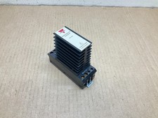 Carlo Gavazzi VDE 0660 Semiconductor Contactor 5-32 VDC VDE0660 (TSC)