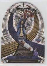 2022-23 Panini Revolution Liftoff! Fractal Zion Williamson #5 in5