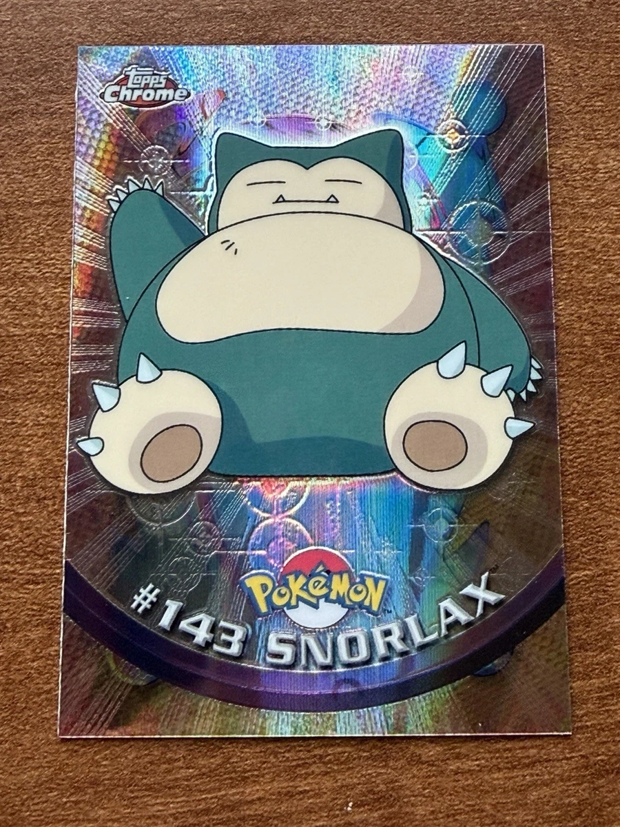 Pokémon TCG Topps Rare Individual Collectible Card Game Cards for