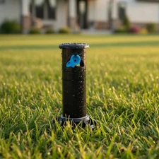 Rain Bird Falcon 6504 4 Full-Circle Rotor Pop-Up Sprinkler - F4FC (B65011)