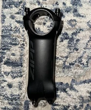 Zipp Service Course SL 100mm ±6 Degree Alloy Stem 31.8mm