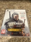The Witcher 3: Wild Hunt Complete Edition - PS5