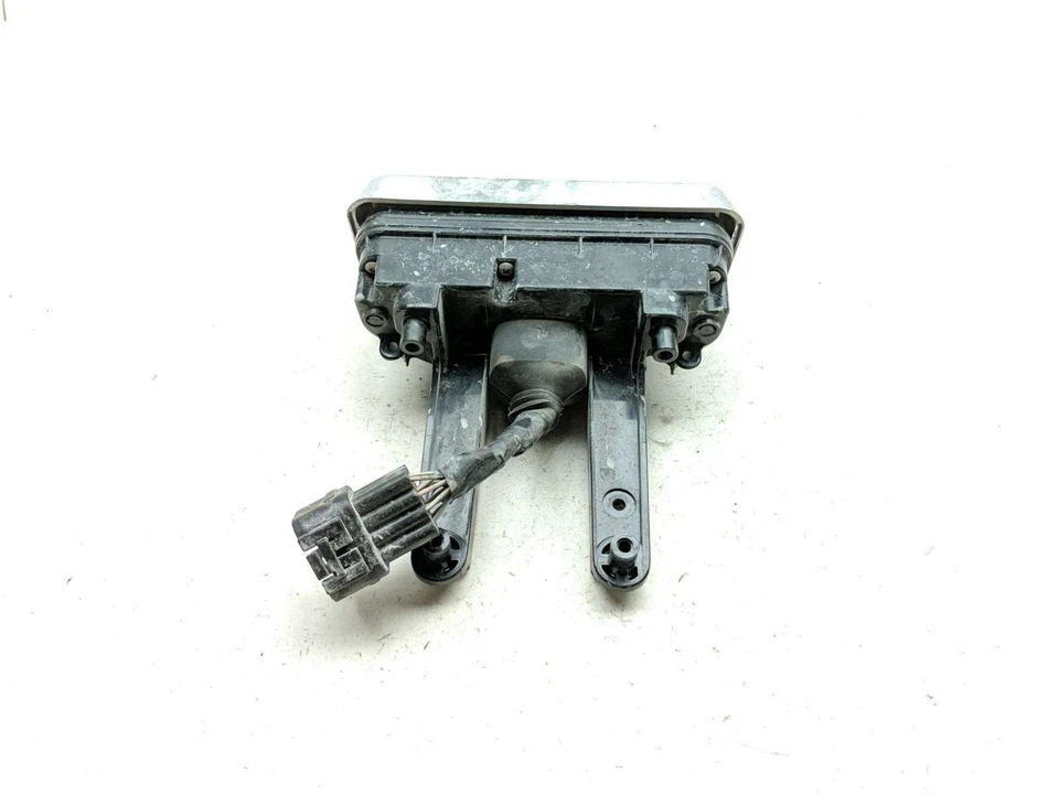 Приборный спидометр кластер 13 Suzuki VZ 1500 Intruder Boulevard M90 - Изображение 3 из 4