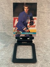 1991-92 Topps Stadium Club - Chris Joseph #362