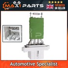 Ford Focus Mk1 Mk2 1998-2012 Heater Blower Motor Fan Resistor